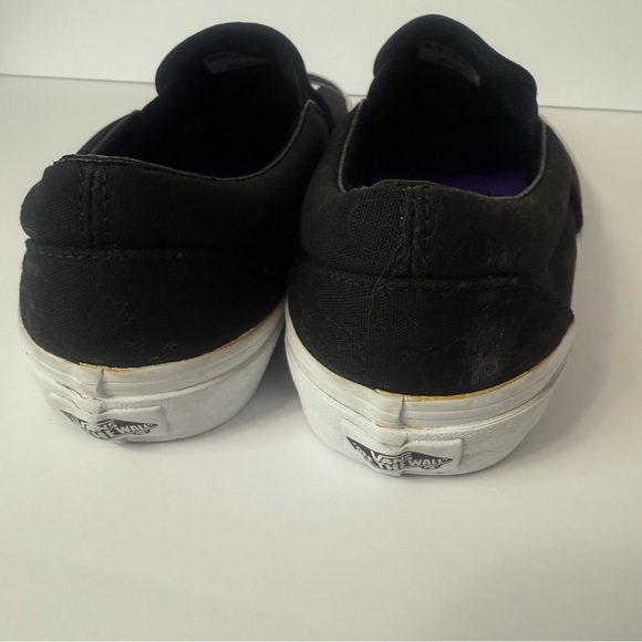 Run Away With Me Men’s Vans - Picture 5 of 8